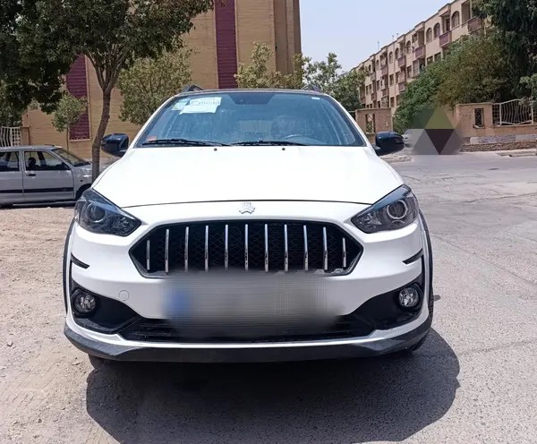 اطلس، دنده ای