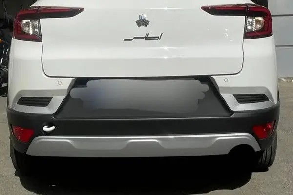 اطلس، دنده ای