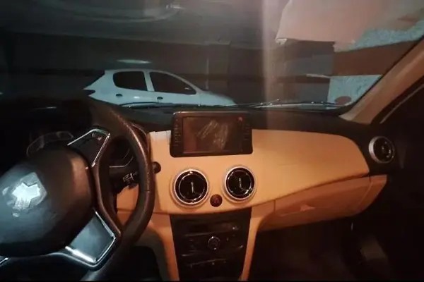 اطلس، دنده ای