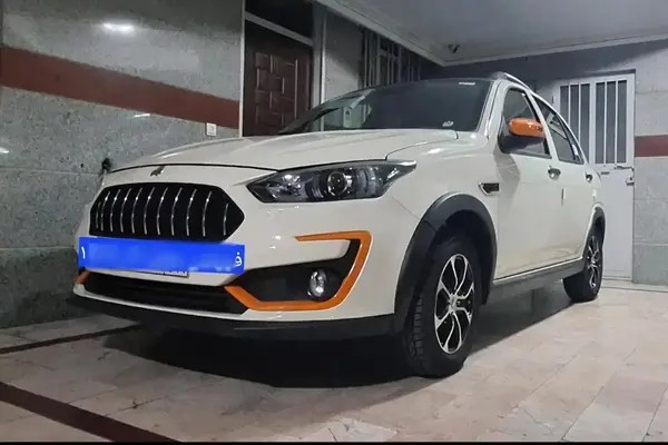 اطلس، دنده ای