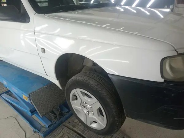 آریسان، دوگانه سوز