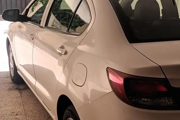 شاهین، G دنده ای
