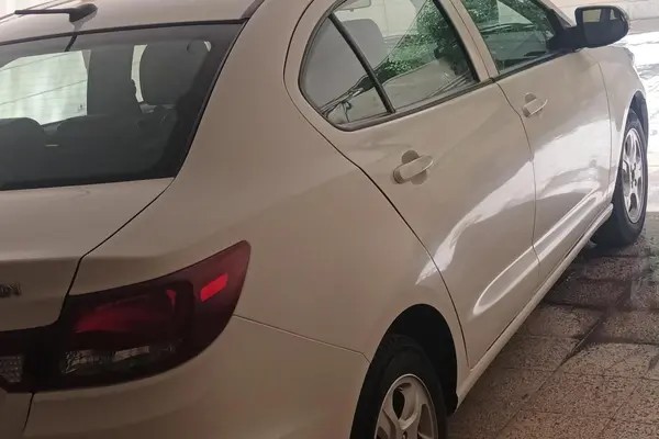 شاهین، G دنده ای