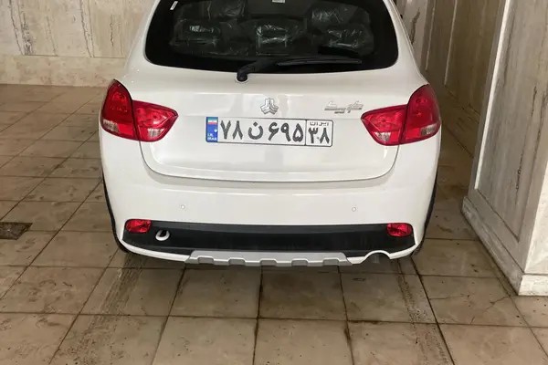 کوییک، GX