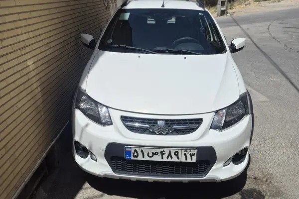 کوییک، دنده ای