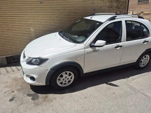 کوییک، دنده ای