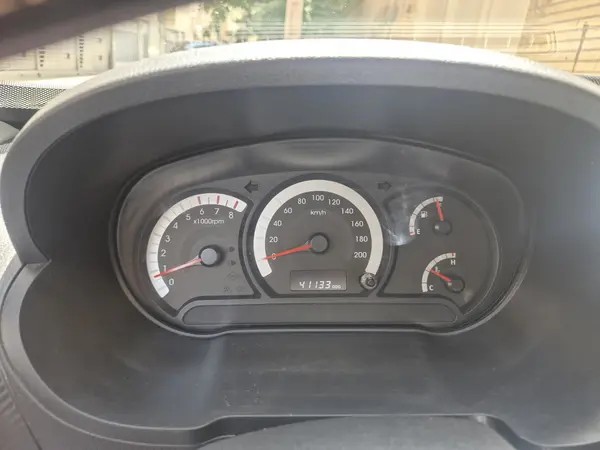 کوییک، دنده ای