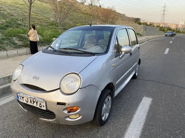ام وی ام، 110