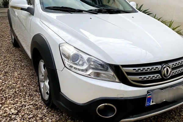 دانگ فنگ، H30 کراس