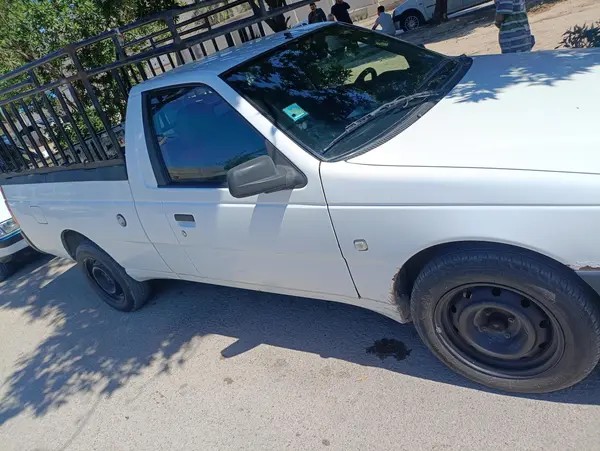 آریسان، دوگانه سوز