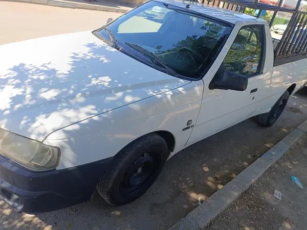 آریسان، دوگانه سوز