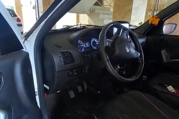 کوییک، دنده ای S