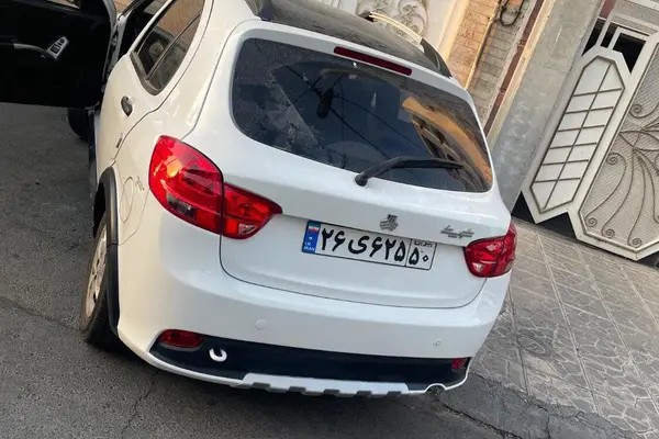 کوییک، دنده ای R