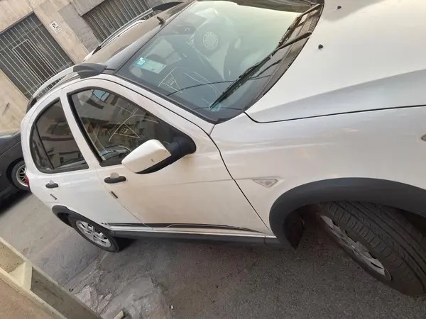 کوییک، دنده ای R