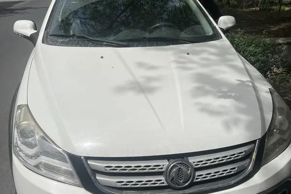 دانگ فنگ، H30 کراس