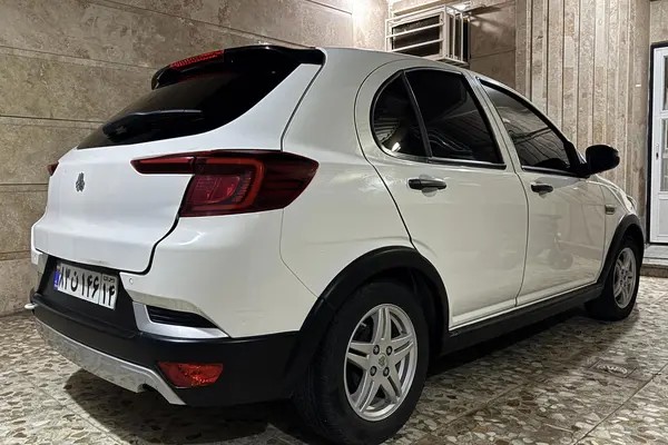 اطلس، دنده ای