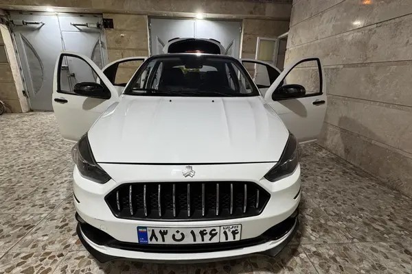 اطلس، دنده ای