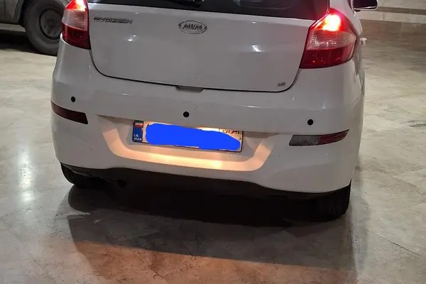 ام وی ام، 315هاچ بک
