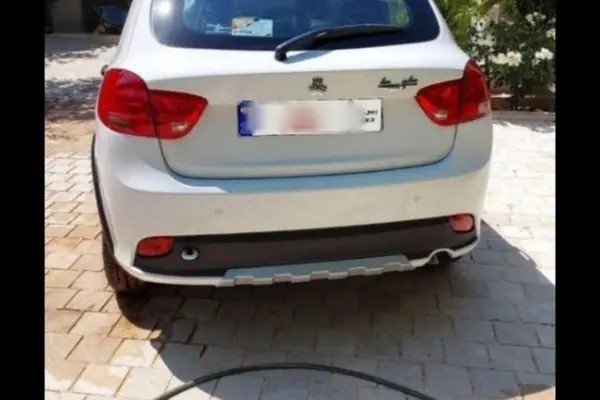 کوییک، GXR