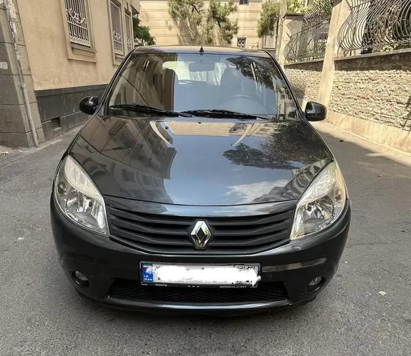 رنو، ساندرو