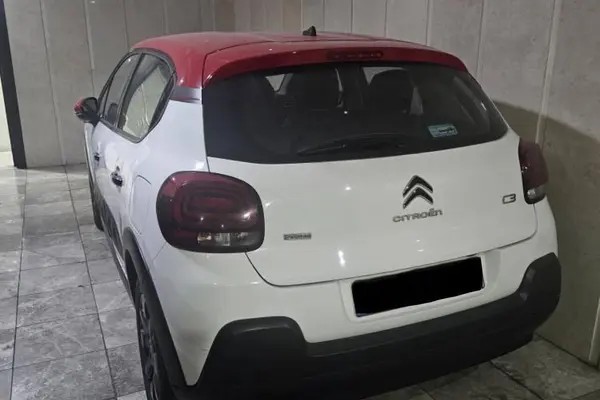 سیتروئن، C3 (مونتاژ)