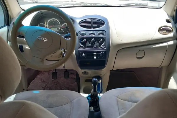ام وی ام، 110