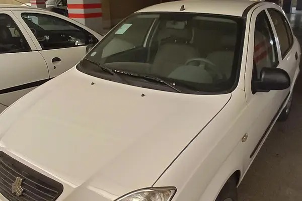 تیبا، هاچ بک
