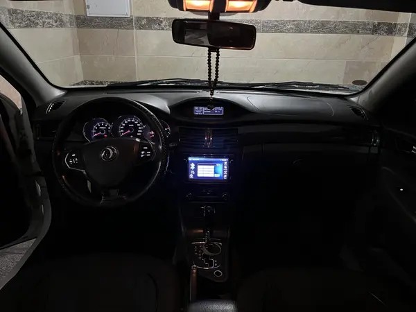 دانگ فنگ، H30 کراس