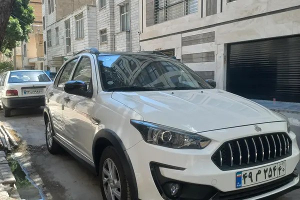 اطلس، دنده ای