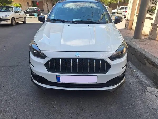 اطلس، دنده ای