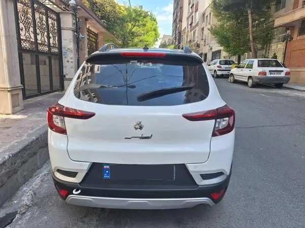 اطلس، دنده ای