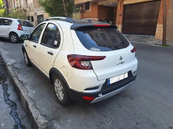 اطلس، دنده ای