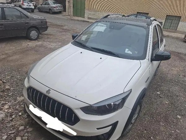 اطلس، دنده ای