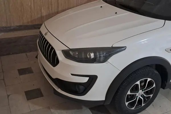 اطلس، دنده ای