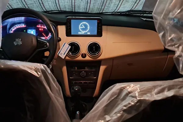 اطلس، دنده ای