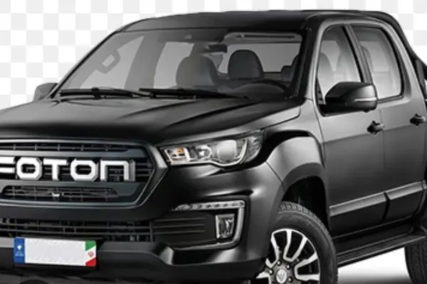 فوتون، تونلند G7