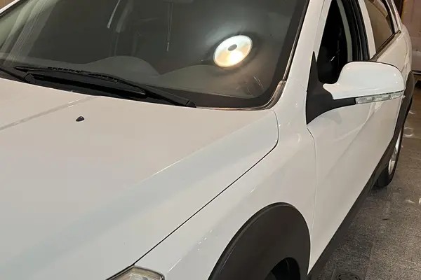 دانگ فنگ، H30 کراس