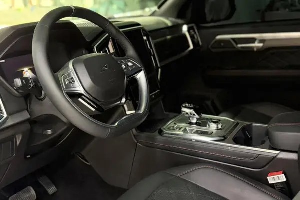 کی ام سی، T9