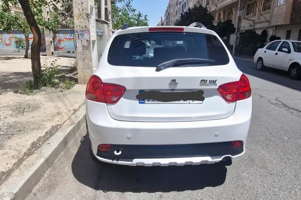 کوییک، اتوماتیک پلاس