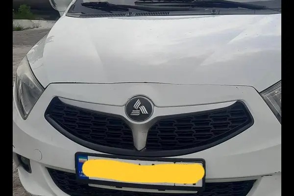 برلیانس، H220