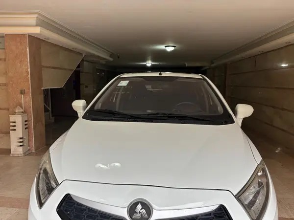 برلیانس، H220