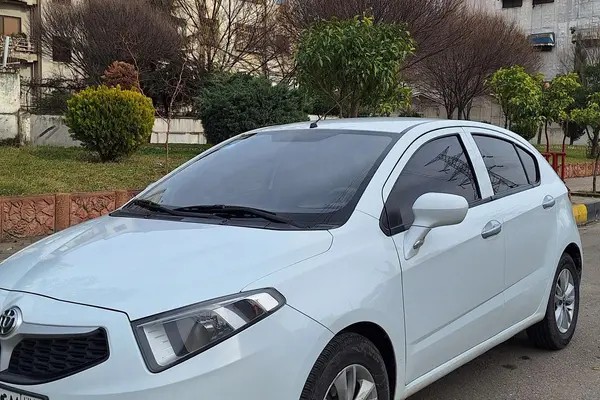 برلیانس، H220
