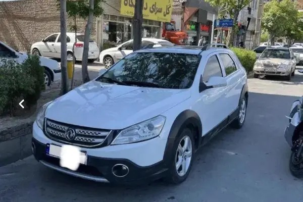 دانگ فنگ، H30 کراس