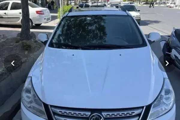 دانگ فنگ، H30 کراس