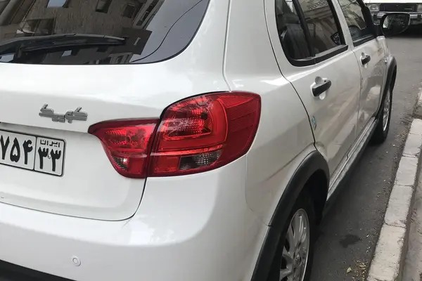 کوییک، اتوماتیک پلاس