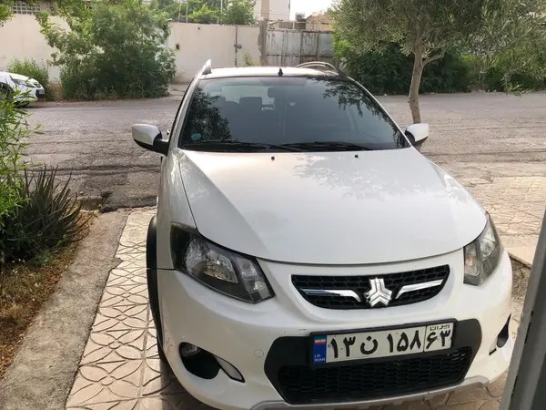 کوییک، دنده ای R