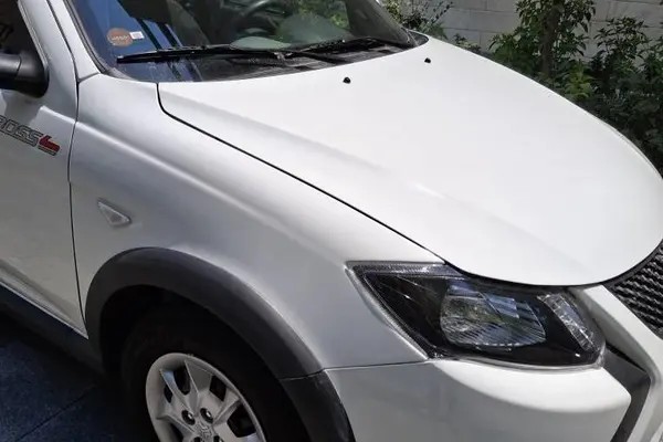 کوییک، دنده ای S