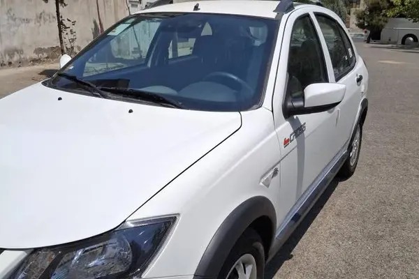 کوییک، دنده ای S