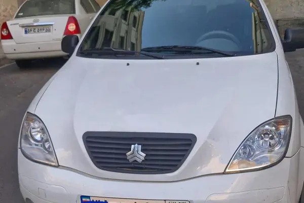 تیبا، هاچ بک