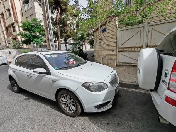 برلیانس، H320